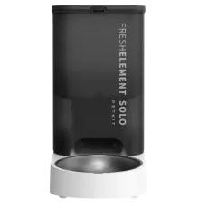 PETKIT P570 Fresh Element SOLO Grey Смарт годівниця