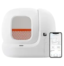 PETKIT P9902 PURA MAX 2 Смарт лоток