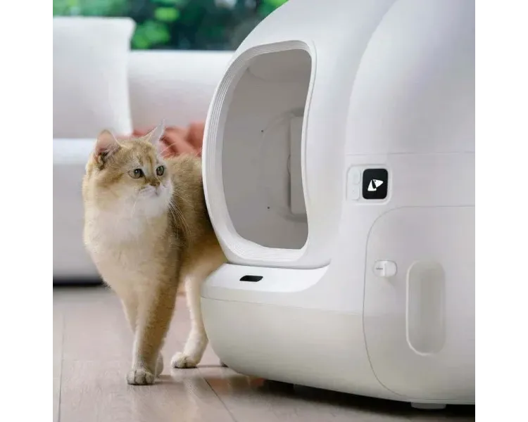 PETKIT P9902 PURA MAX 2 Смарт лоток