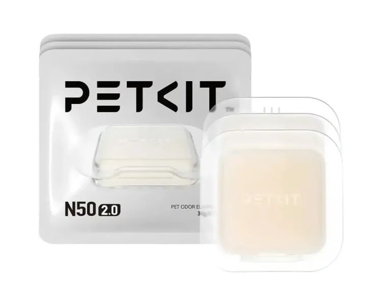 PETKIT P9223 N50 2.0 3PCS Усувач запаху