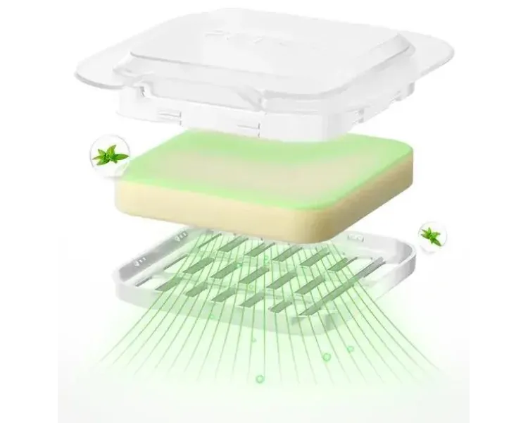 PETKIT P9223 N50 2.0 3PCS Усувач запаху