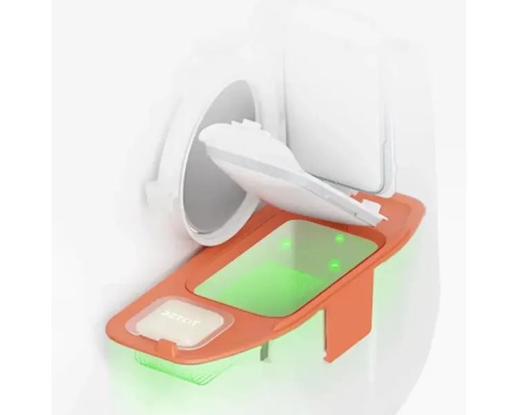 PETKIT P9223 N50 2.0 3PCS Усувач запаху
