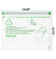 PETKIT P99042 Змінні пакети