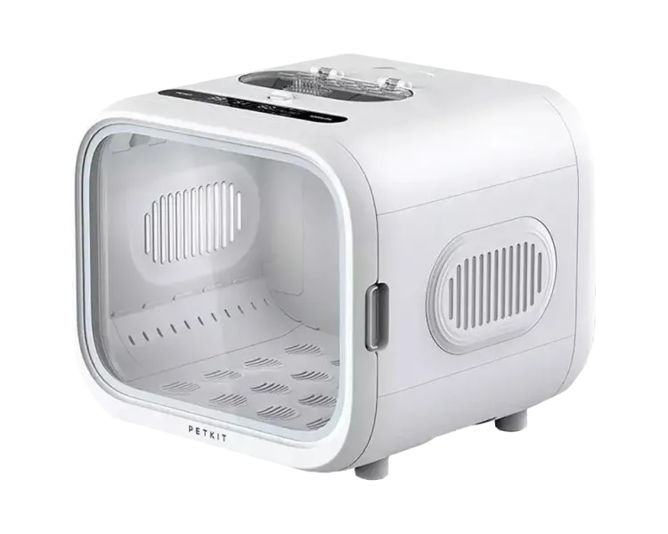 PETKIT PD10 AIRSALON Max PRO Сушка