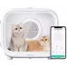 PETKIT PD10 AIRSALON Max PRO Сушка