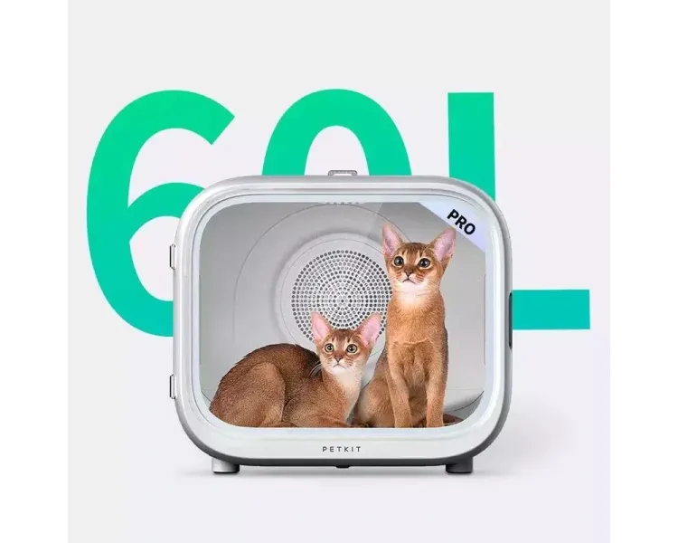 PETKIT PD10 AIRSALON Max PRO Сушка