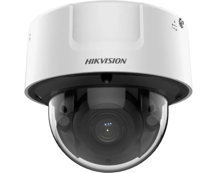 iDS-2CD7146G0-IZS (C) 4МП (2.8-12мм) IP відеокамера Hikvision
