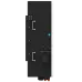 Deye SUN-80K-SG02HP3-EU-EM6 трифазний чиста синусоїда Інвертор