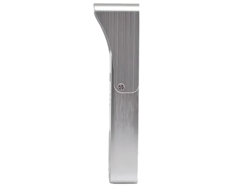 Light Vision RIO FHD(RF) SILVER Виклична панель