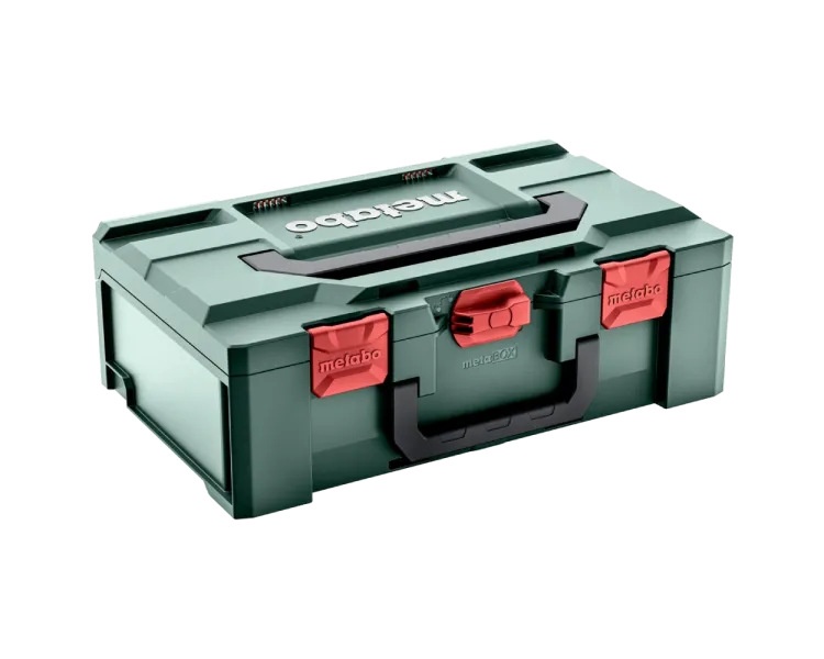 Metabo metaBOX 165 L (626889000) Кейс порожній