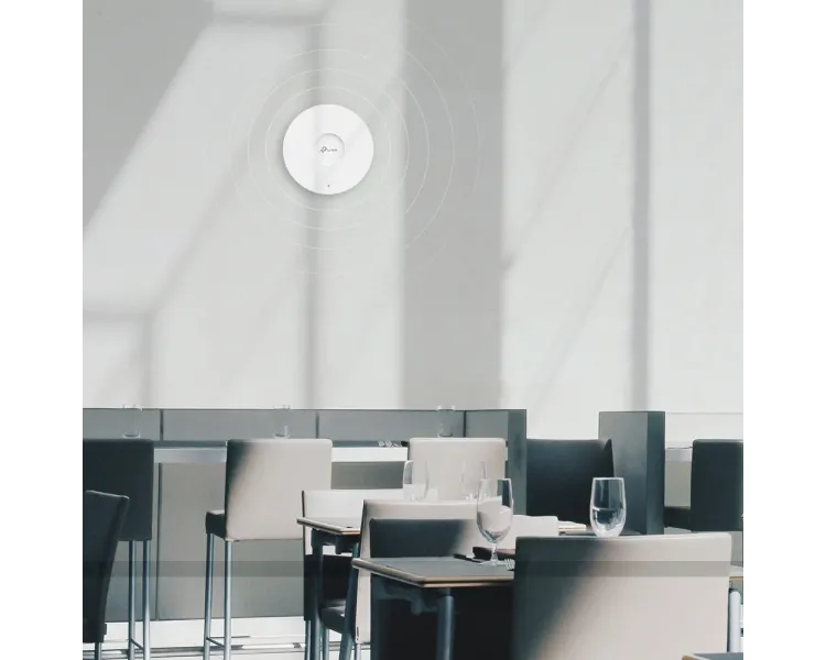 TP-Link EAP653 Точка доступу Wi-Fi