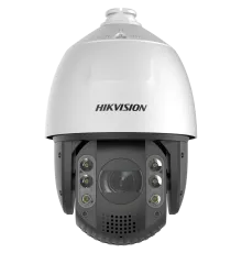 DS-2DE7A825IW-AEB(T5) 8МП (5.9-147.5мм) PTZ відеокамера Hikvision