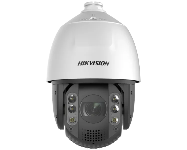 DS-2DE7A825IW-AEB(T5) 8МП (5.9-147.5мм) PTZ відеокамера Hikvision