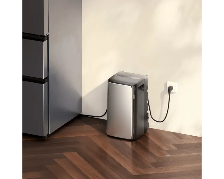 EcoFlow STREAM Ultra Інвертор