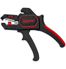 KNIPEX 12 62 180 Стріпер автоматичний