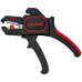 KNIPEX 12 62 180 Стріпер автоматичний
