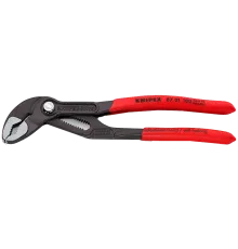 KNIPEX Cobra 87 01 180 Cантехнічні кліщі