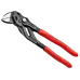 KNIPEX 86 01 180 Кліщі переставні-гайковий ключ