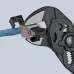 KNIPEX 86 01 180 Кліщі переставні-гайковий ключ
