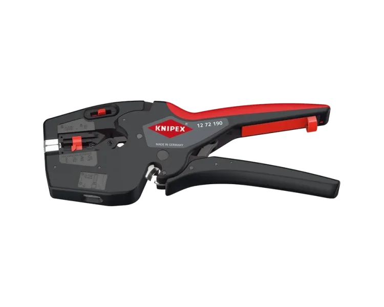 KNIPEX 12 72 190 Автоматичний стріппер
