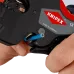 KNIPEX 12 72 190 Автоматичний стріппер