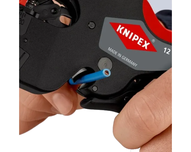 KNIPEX 12 72 190 Автоматичний стріппер