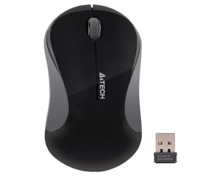A4Tech G3-270N USB V-Track 1000dpi Миша