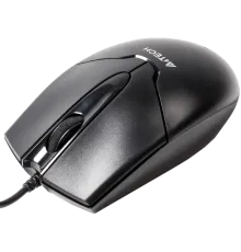 A4Tech OP-550NU USB Black Миша