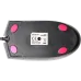 A4Tech OP-550NU USB Black Миша
