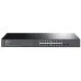 TP-LINK SG2218 SFP Комутатор 16 портів керований