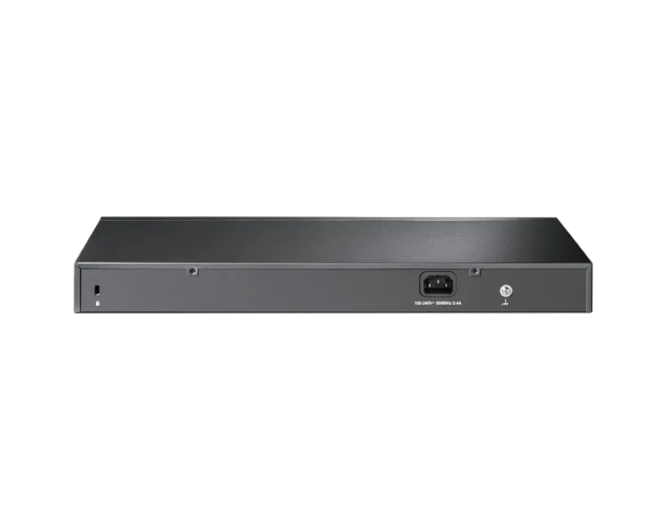 TP-LINK SG2218 SFP Комутатор 16 портів керований
