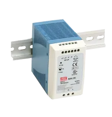 MeanWell MDR-100-12 Блок живлення