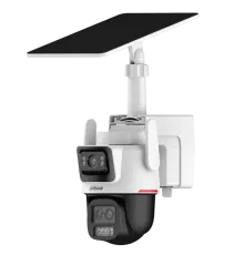 DH-IPC-PTS2649C-3E3Z-4GB20 3+3МП PT 4G IP відеокамера Dahua