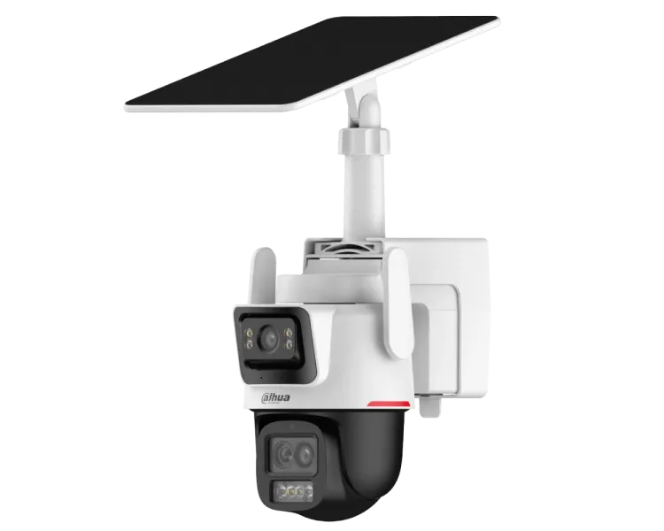 DH-IPC-PTS2649C-3E3Z-4GB20 3+3МП PT 4G IP відеокамера Dahua