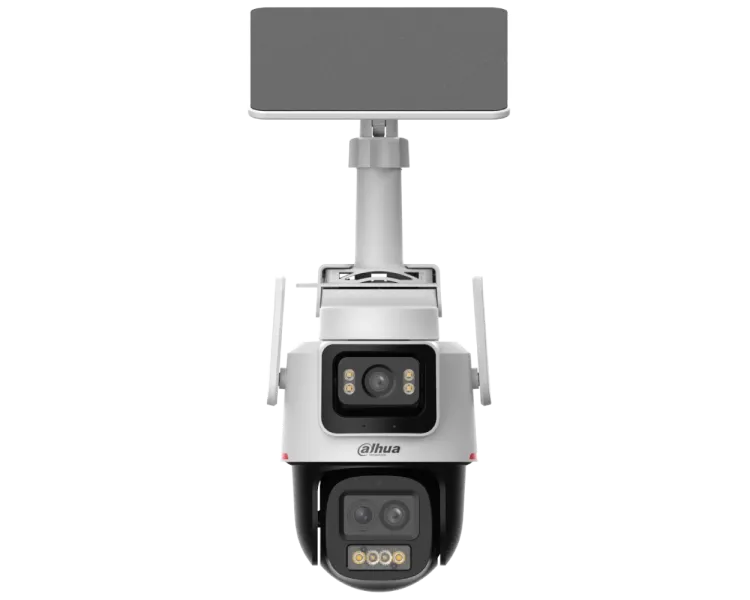 DH-IPC-PTS2649C-3E3Z-4GB20 3+3МП PT 4G IP відеокамера Dahua