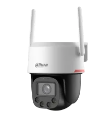 DH-P4F-PV-4G (4мм) 4G IP відеокамера Dahua