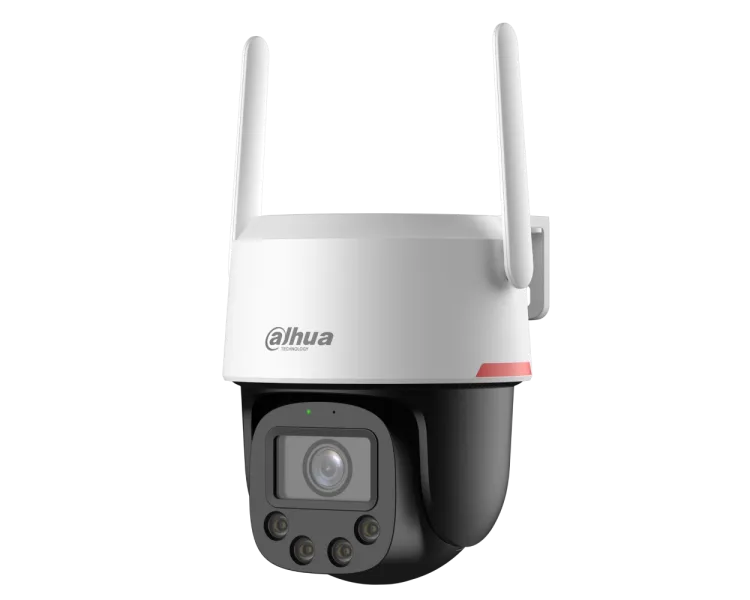 DH-P4F-PV-4G (4мм) 4G IP відеокамера Dahua