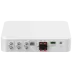 Hikvision DS-QAE1A80G1-VB/EU(B) 80 Вт Мережевий підсилювач
