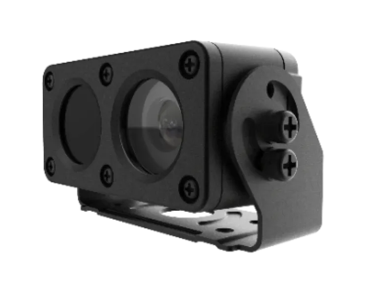 AE-VC253T-IT (2.1мм) IP відеокамера Hikvision
