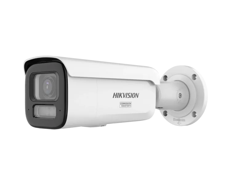 DS-2CD2647G3T-LIZSY ColorVu (2.8-12мм) IP відеокамера Hikvision