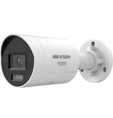 DS-2CD3066G3-LIU/SL (eF) 6МП AcuSense (2.8мм) IP відеокамера Hikvision