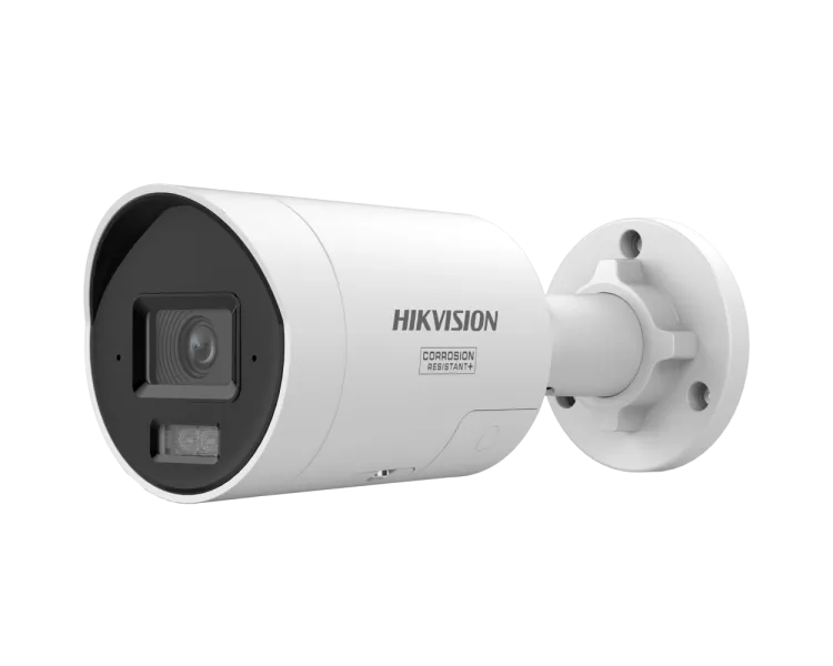 DS-2CD3066G3-LIU/SL (eF) 6МП AcuSense (2.8мм) IP відеокамера Hikvision