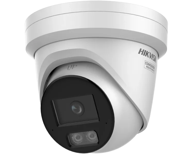 DS-2CD3366G3-LISU(eF) Darkfighter ColorVu 6МП (2.8мм) IP відеокамера Hikvision