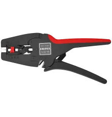 KNIPEX MultiStrip 10 12 42 195 Стріпер автоматичний