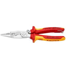KNIPEX 13 96 200 Багатофункціональні кліщі