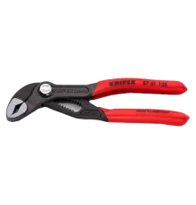 KNIPEX Cobra 87 01 125 Cантехнічні кліщі