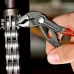 KNIPEX Cobra 87 01 125 Cантехнічні кліщі