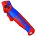KNIPEX 16 50 145 SB Ніж з п'яткою