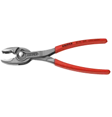KNIPEX 82 01 200 Кліщі універсальні для зірваних болтів