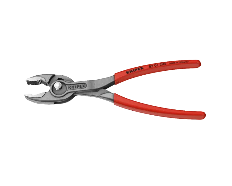 KNIPEX 82 01 200 Кліщі універсальні для зірваних болтів